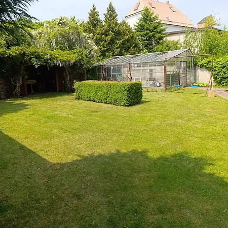 Apartment Sunny Grand Dla Rodziny I Przyjaciol Darlowo
