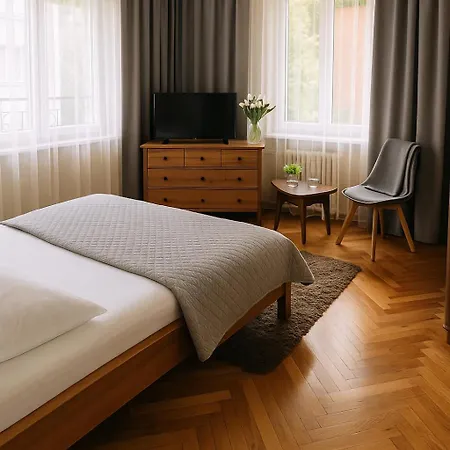 Sunny Grand Dla Rodziny I Przyjaciol