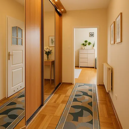 Sunny Grand Dla Rodziny I Przyjaciol Apartment