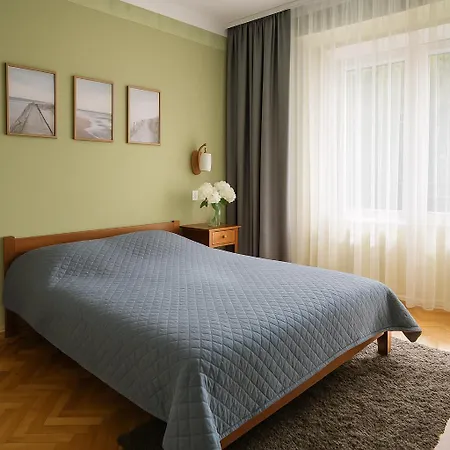 Sunny Grand Dla Rodziny I Przyjaciol Darlowo