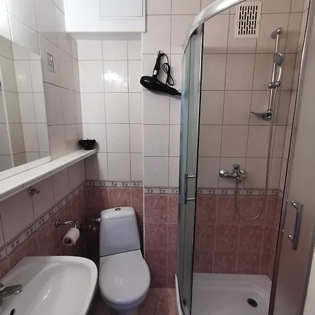 Apartment Sunny Grand Dla Rodziny I Przyjaciol *