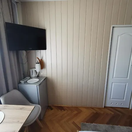 Sunny Grand Dla Rodziny I Przyjaciol Apartment Darlowo