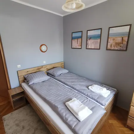 Sunny Grand Dla Rodziny I Przyjaciol