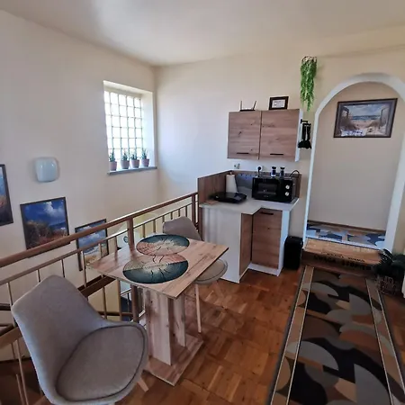 Sunny Grand Dla Rodziny I Przyjaciol Apartment *