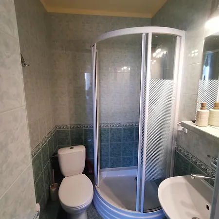 Sunny Grand Dla Rodziny I Przyjaciol *