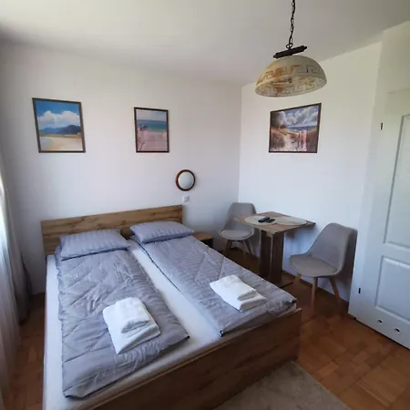Apartment Sunny Grand Dla Rodziny I Przyjaciol *