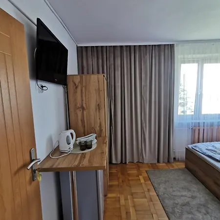 Sunny Grand Dla Rodziny I Przyjaciol