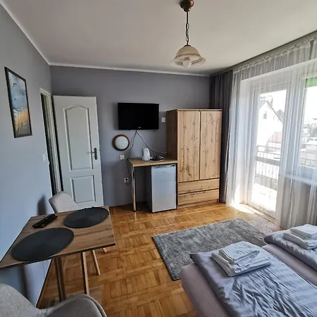 Apartment Sunny Grand Dla Rodziny I Przyjaciol