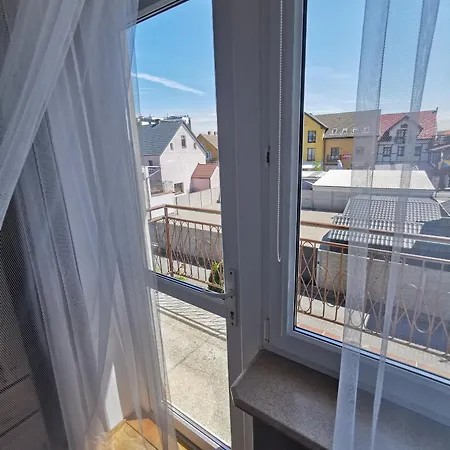 Sunny Grand Dla Rodziny I Przyjaciol Darlowo