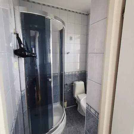 Apartment Sunny Grand Dla Rodziny I Przyjaciol