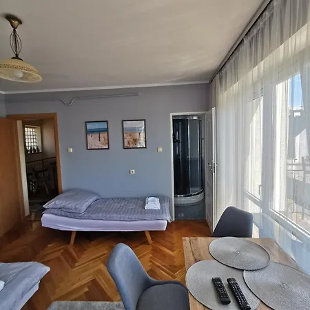 Sunny Grand Dla Rodziny I Przyjaciol Apartment