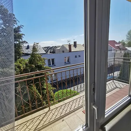 Sunny Grand Dla Rodziny I Przyjaciol *